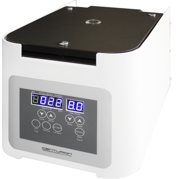 Centurion PrO-PRP Centrifuge